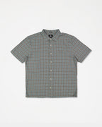 Mens Lynnfield Short Sleeve Shirt