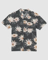 MENS SHAKEN STIRRED WOVEN SHORT SLEEVE TOP