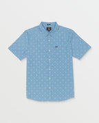 MENS TELASTONE SHORT SLEEVE SHIRT