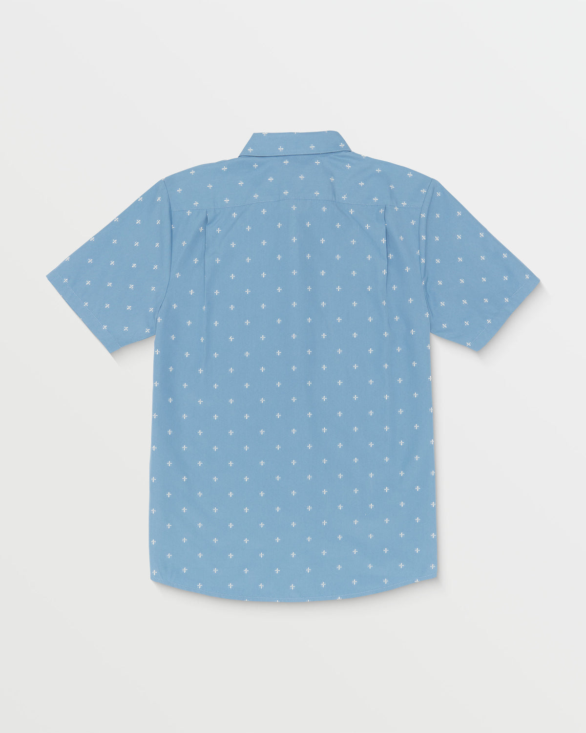 MENS TELASTONE SHORT SLEEVE SHIRT
