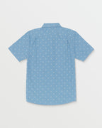 MENS TELASTONE SHORT SLEEVE SHIRT