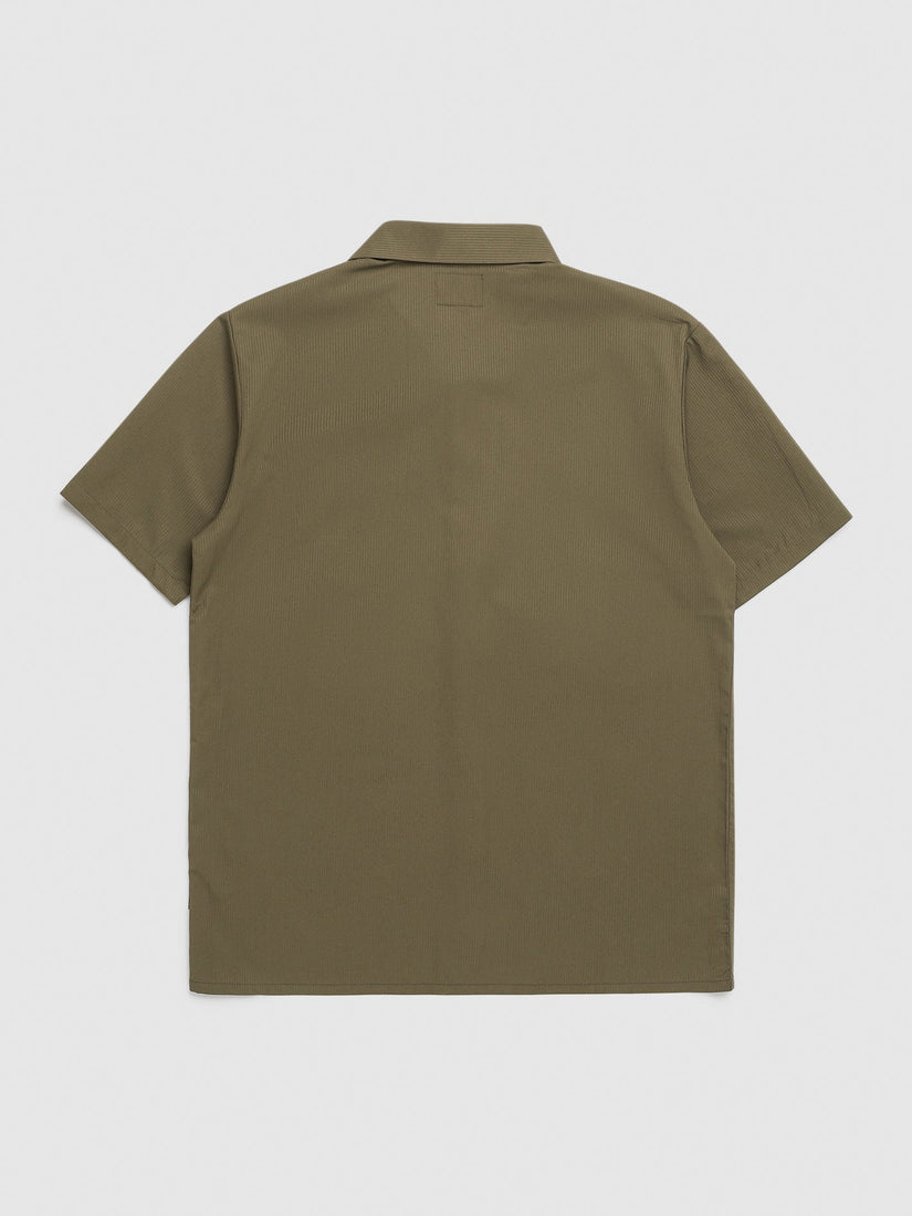 Mens Theostone Short Sleeve Shirt