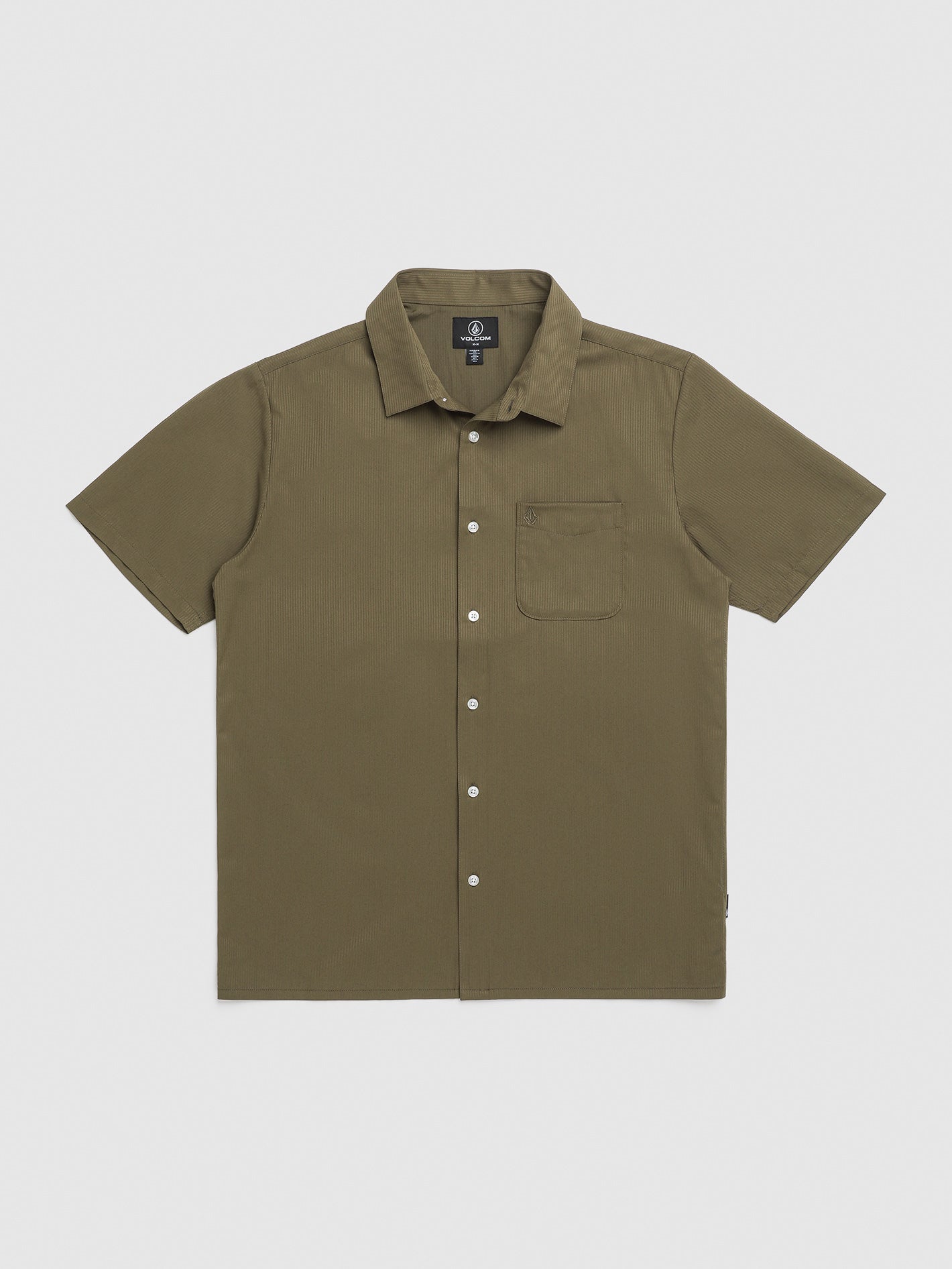 Mens Theostone Short Sleeve Shirt