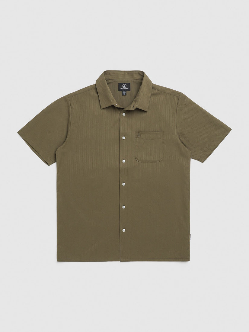 Mens Theostone Short Sleeve Shirt