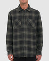 MENS TONE STONE LONG SLEEVE TOP