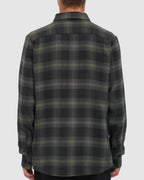 MENS TONE STONE LONG SLEEVE TOP