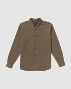 Mens Zander Long Sleeve Shirt