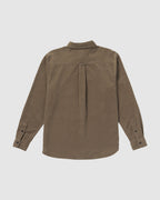 Mens Zander Long Sleeve Shirt
