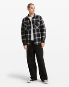 Mens Wilderstone Long Sleeve Shirt