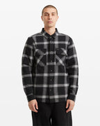 Mens Wilderstone Long Sleeve Shirt