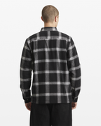 Mens Wilderstone Long Sleeve Shirt