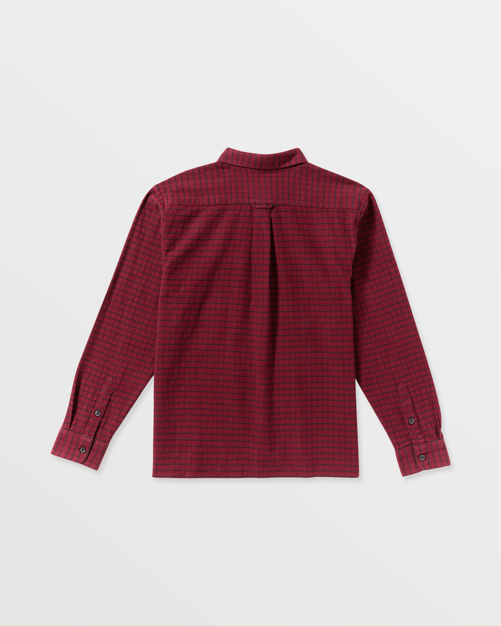 Mens Augustone Long Sleeve Shirt