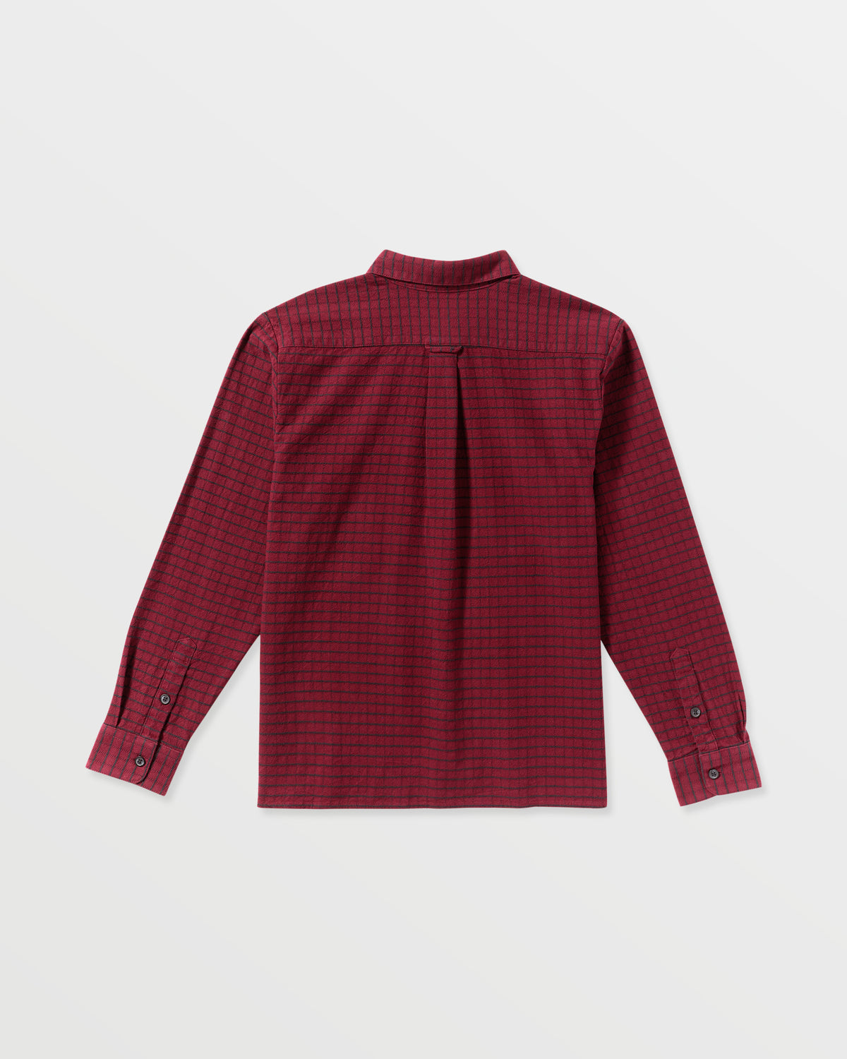 Mens Augustone Long Sleeve Shirt