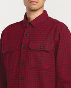 Mens Augustone Long Sleeve Shirt