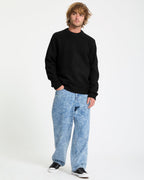 Mens Edmonder II Crew Neck