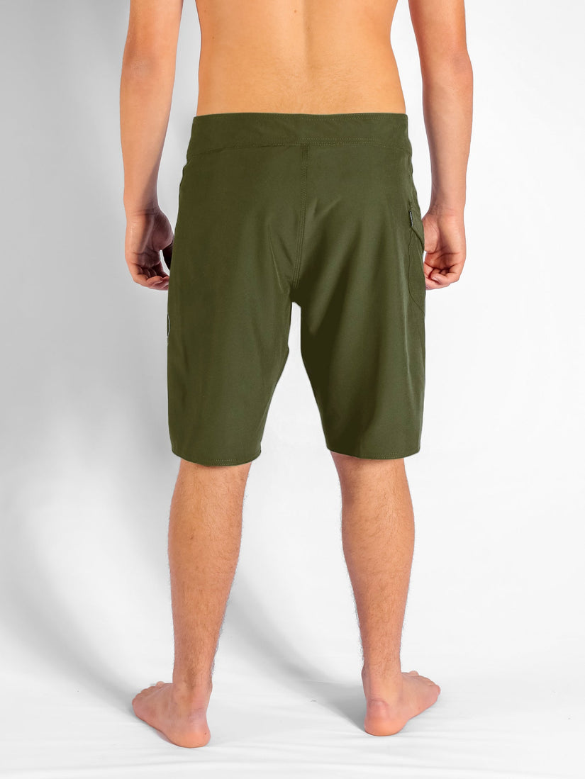 Mens Veedo 20" Boardshorts
