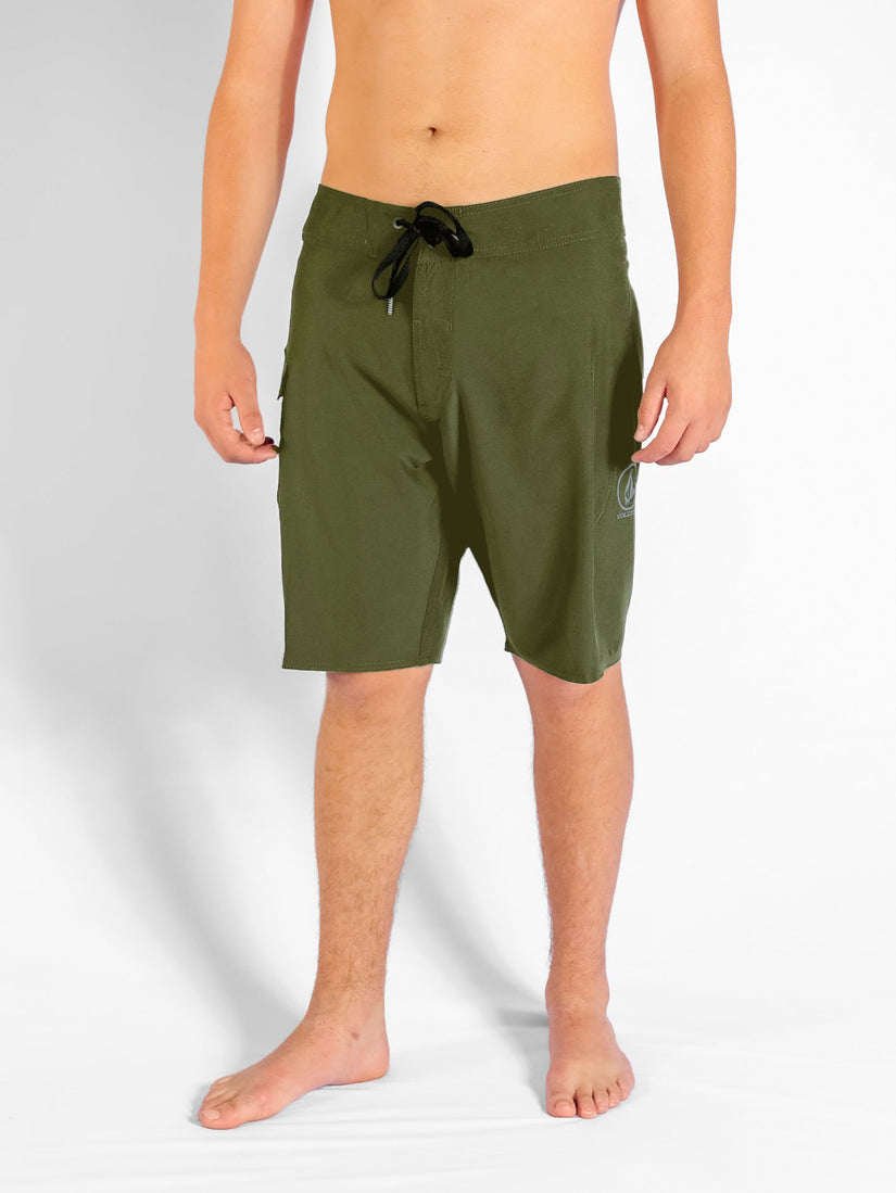 Mens Veedo 20" Boardshorts