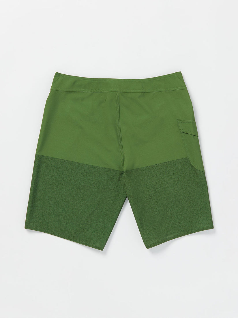 Mens Manic 2 20" Boardshorts