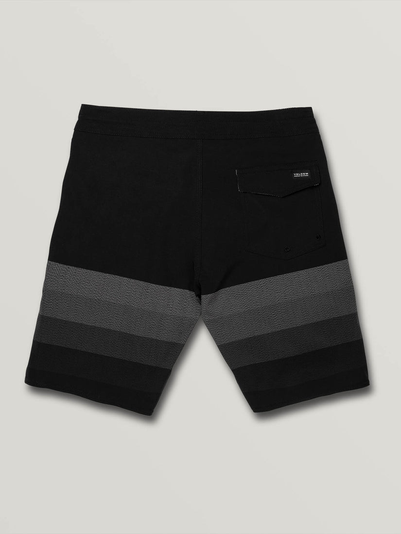 Mens Quarta Static Stoney 20" Boardshorts