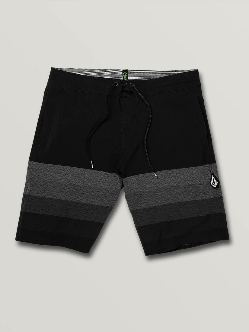 Mens Quarta Static Stoney 20" Boardshorts