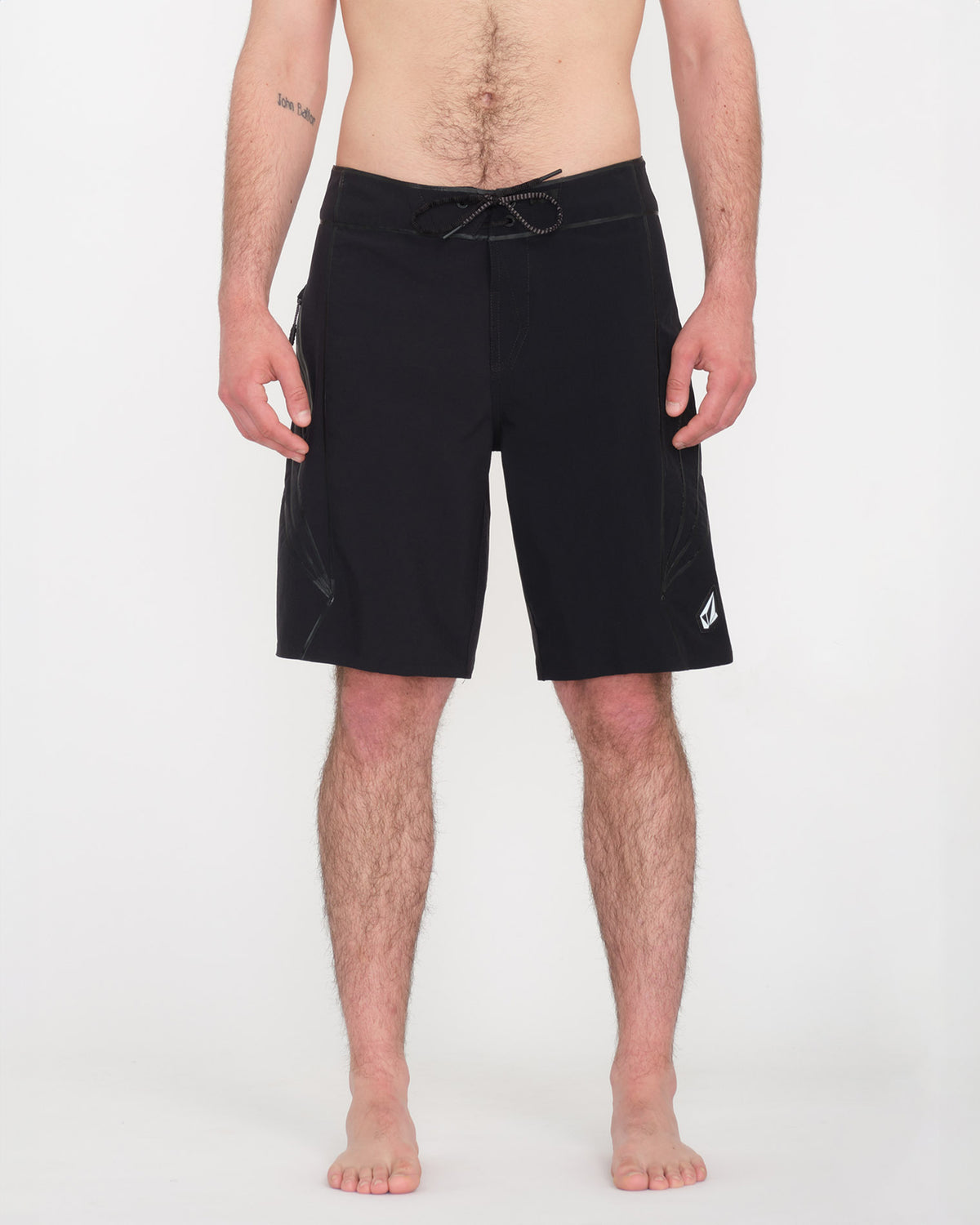 MENS SURF VITALS JACK ROBINSON BOARDSHORTS