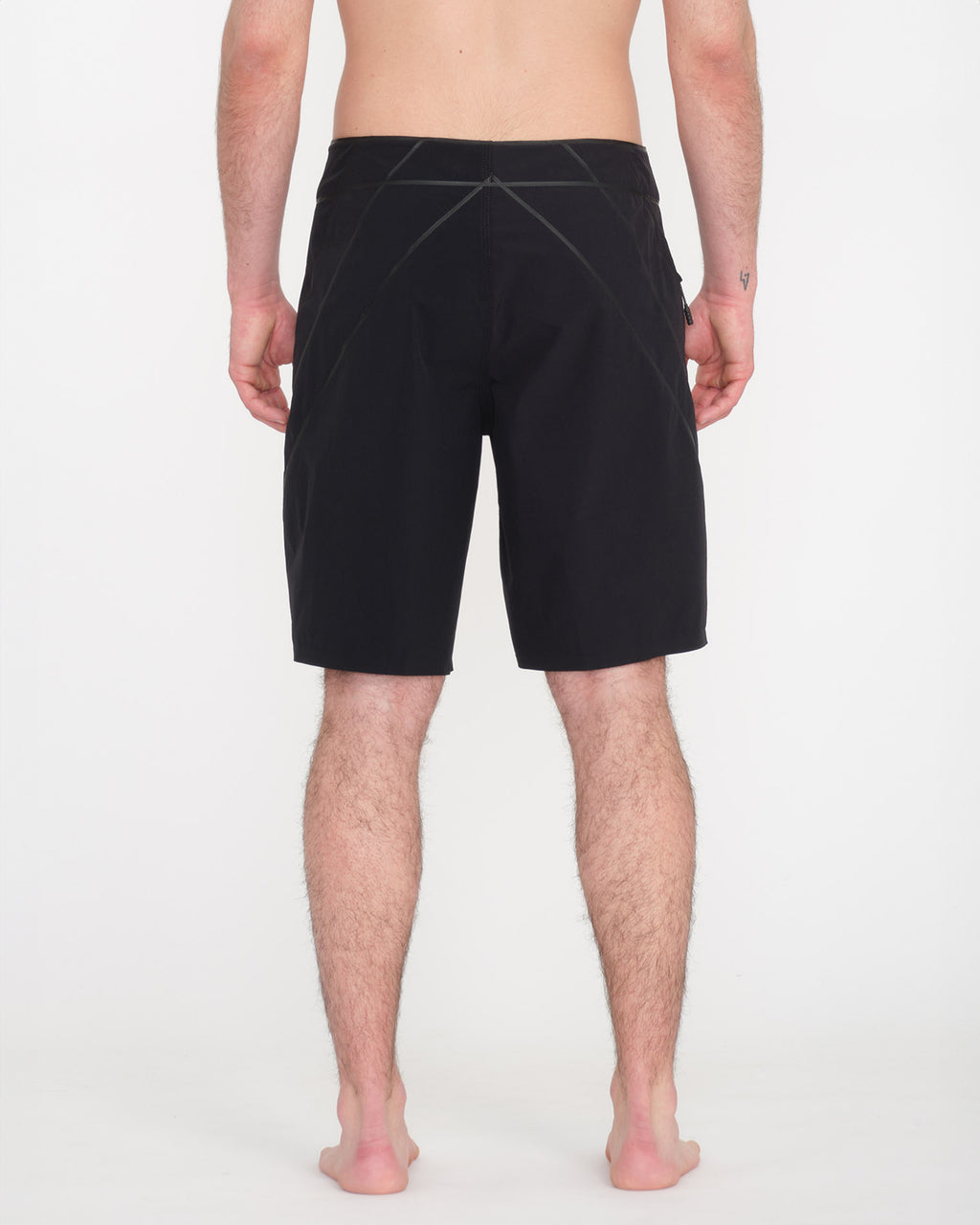 MENS SURF VITALS JACK ROBINSON BOARDSHORTS
