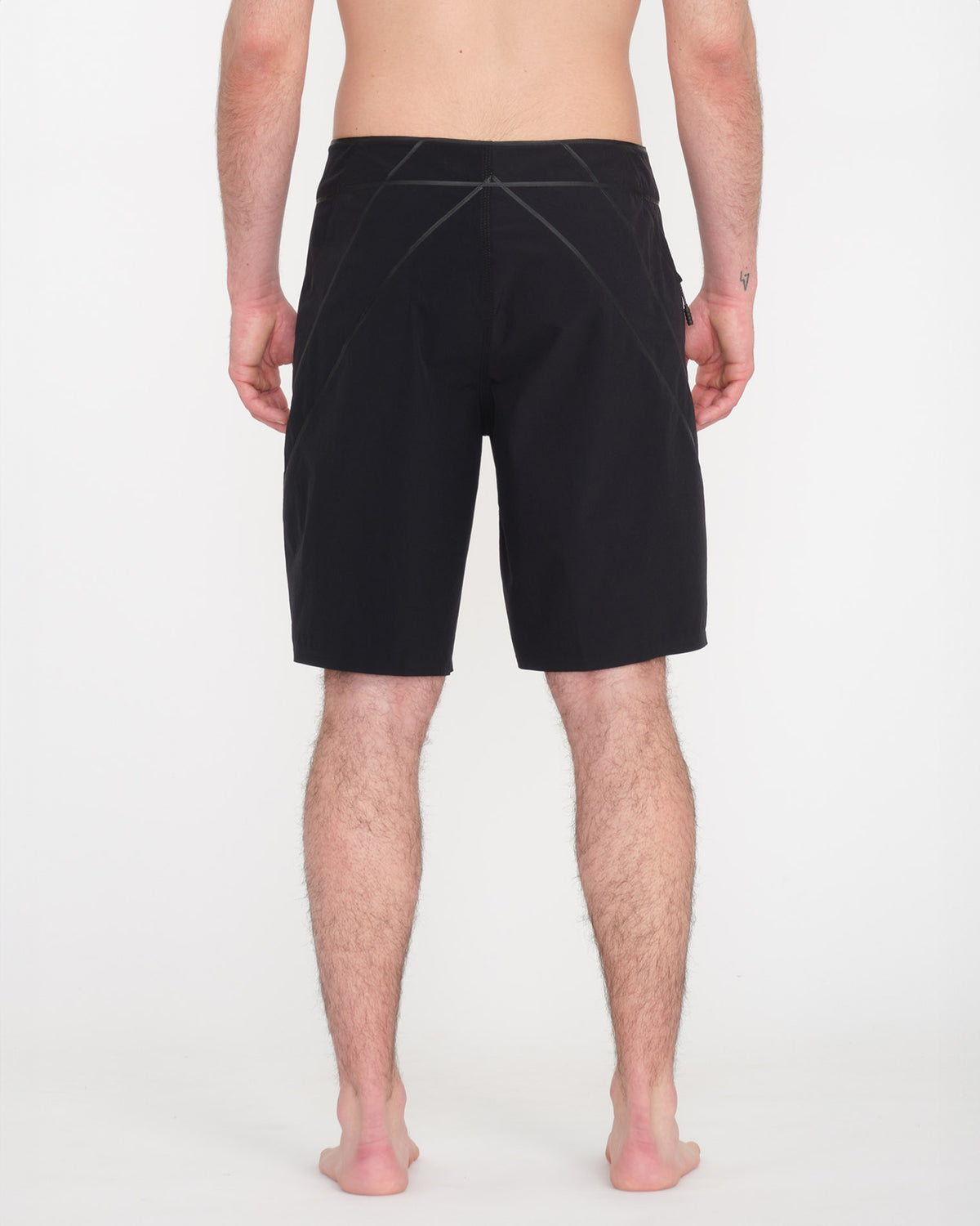 MENS SURF VITALS JACK ROBINSON BOARDSHORTS