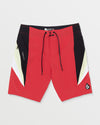 MENS SURF VITALS JACK ROBINSON MOD BOARDSHORTS