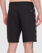 MENS V ENT HOCKEY DAD STONEY 19 BOARDSHORTS