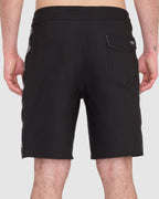 MENS V ENT HOCKEY DAD STONEY 19 BOARDSHORTS