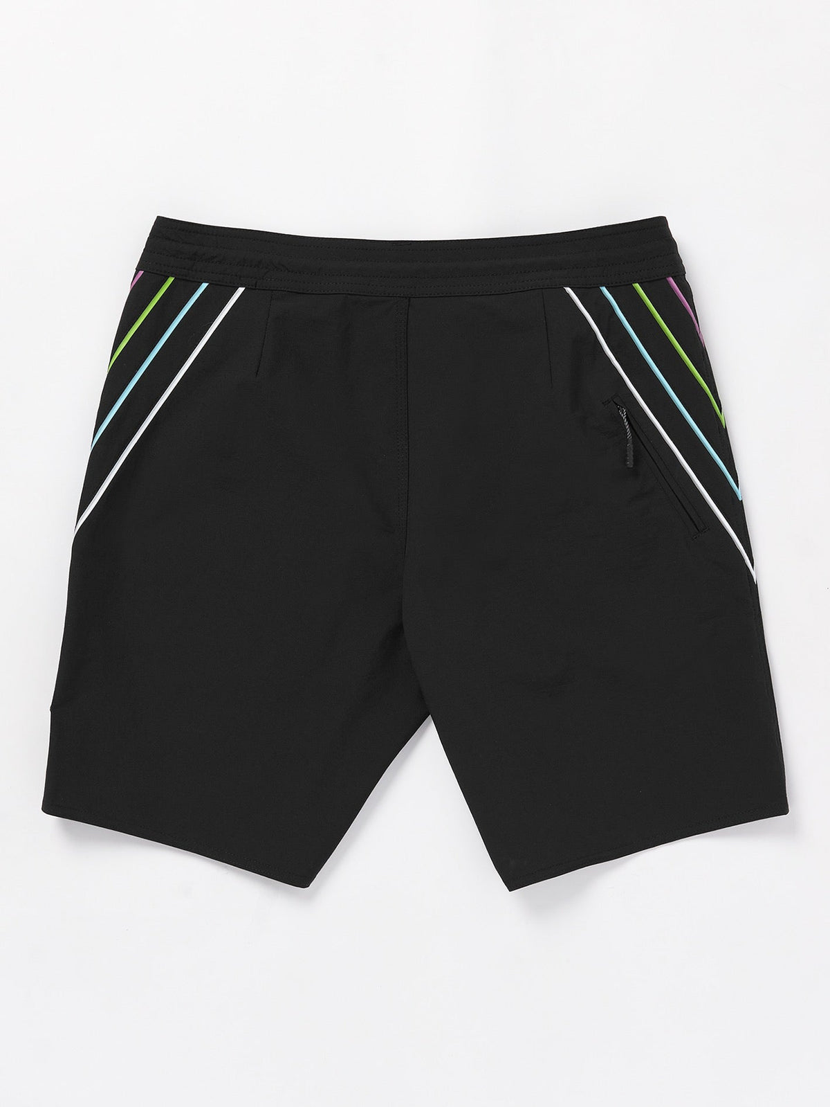 Mens Stone V Liberators 19" Boardshorts