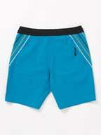 Mens Stone V Liberators 19" Boardshort