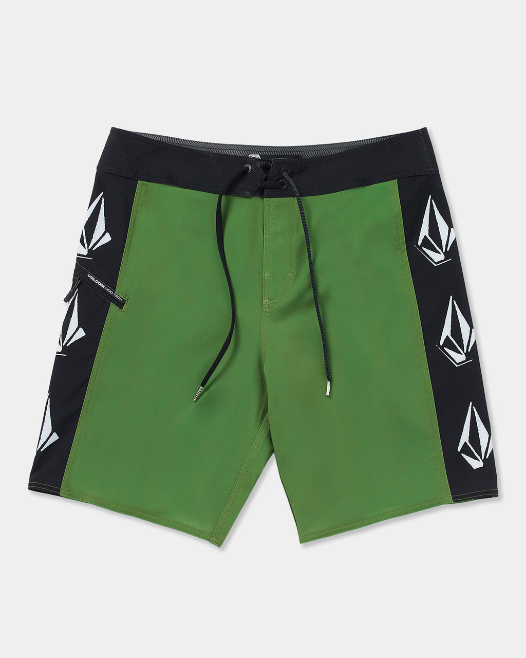 Mens Lido Iconic Mod 19" Boardshorts