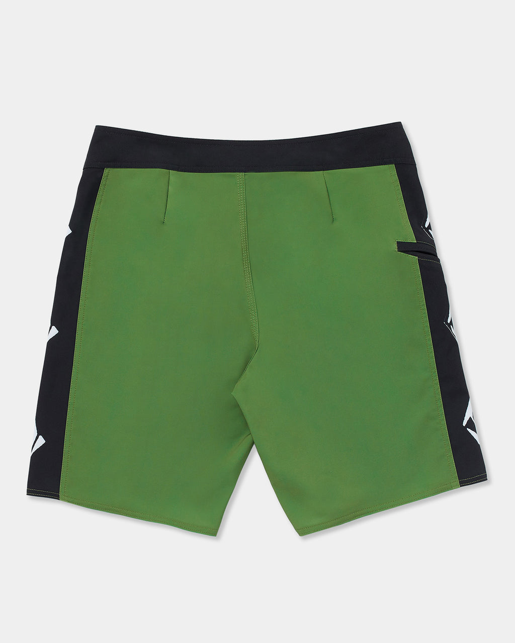Mens Lido Iconic Mod 19" Boardshorts