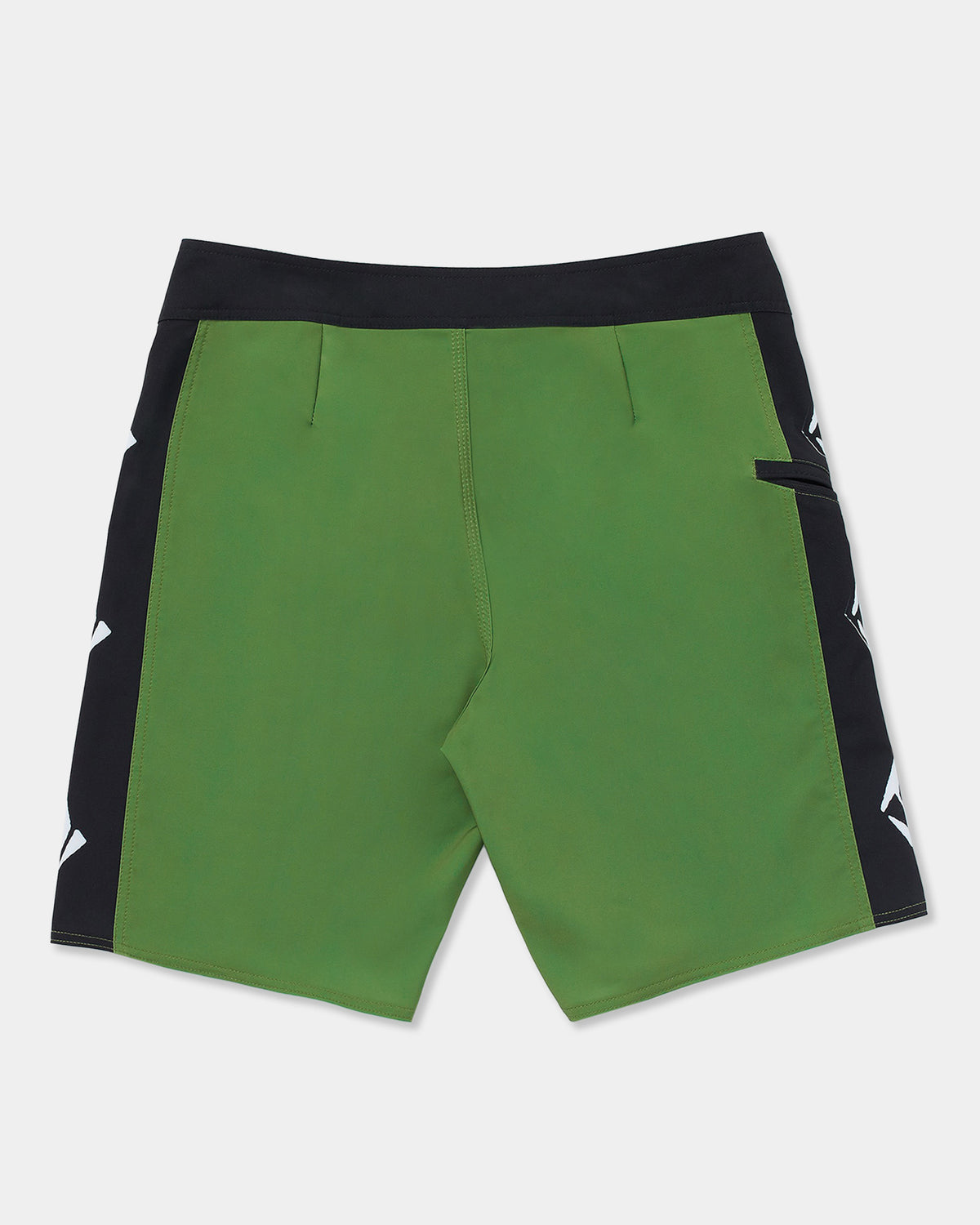 Mens Lido Iconic Mod 19" Boardshorts