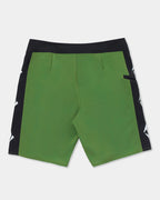 Mens Lido Iconic Mod 19" Boardshorts