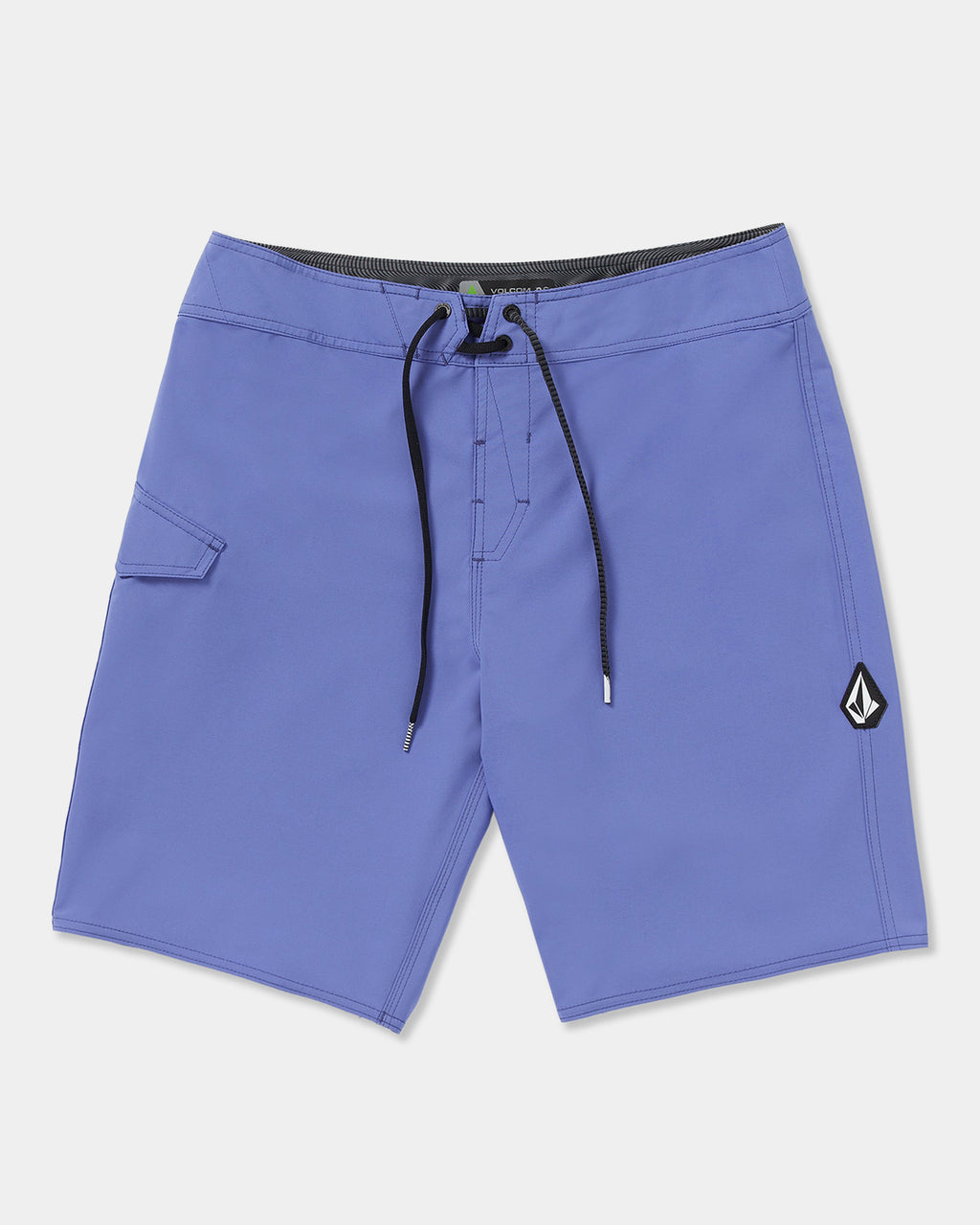 MENS LIDO SOLID MOD BOARDSHORTS