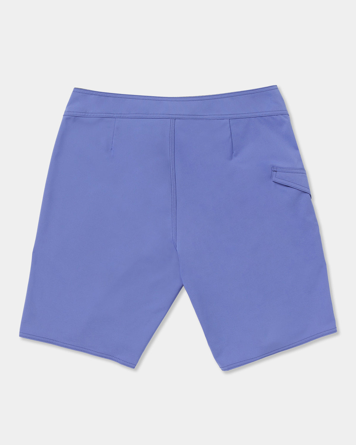 MENS LIDO SOLID MOD BOARDSHORTS