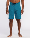 Mens Lido Solid Mod 20