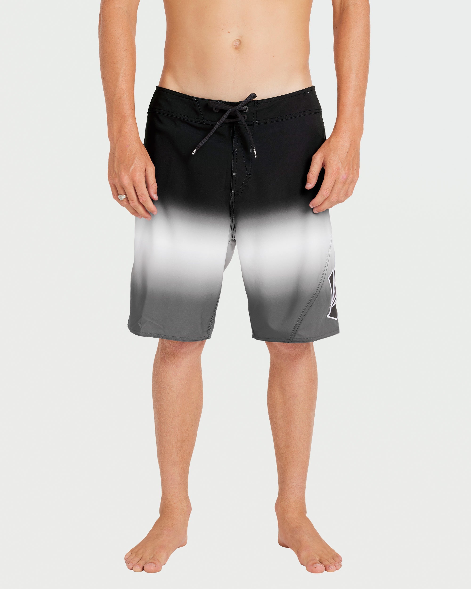 Mens Vee Bee Mod 20" Boardshort