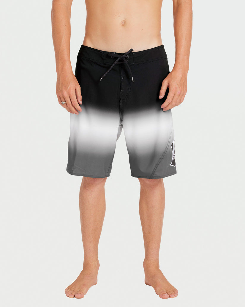 Mens Vee Bee Mod 20" Boardshort
