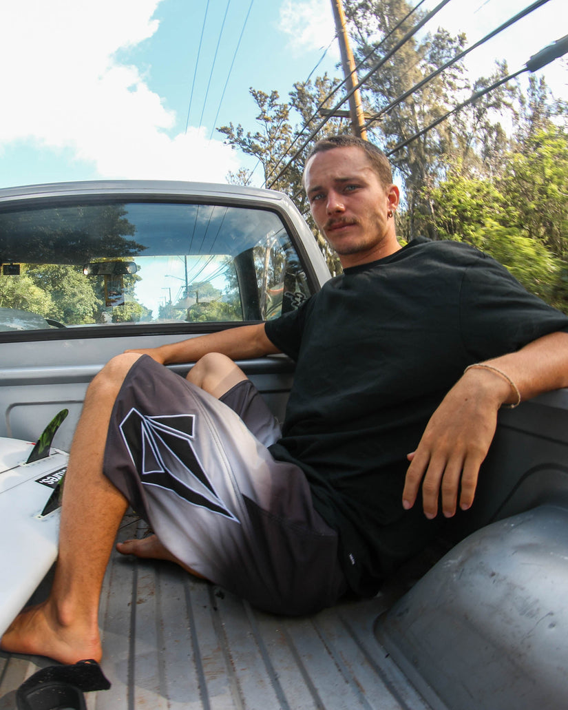 Mens Vee Bee Mod 20" Boardshort