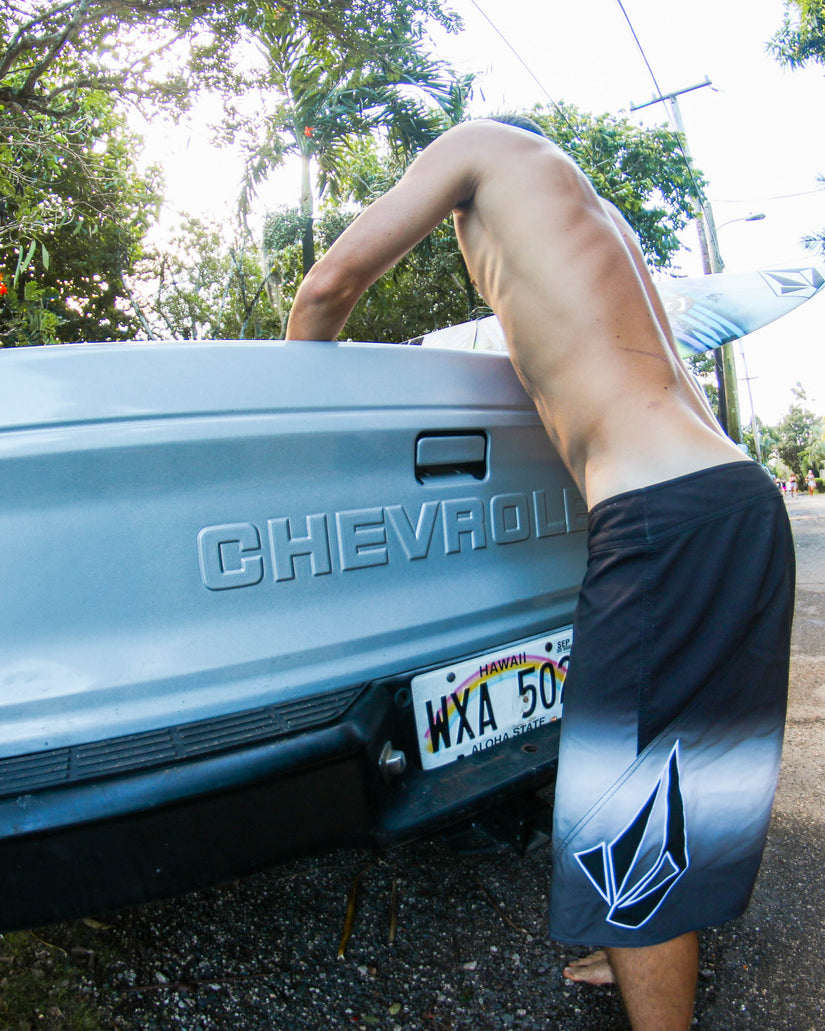 Mens Vee Bee Mod 20" Boardshort