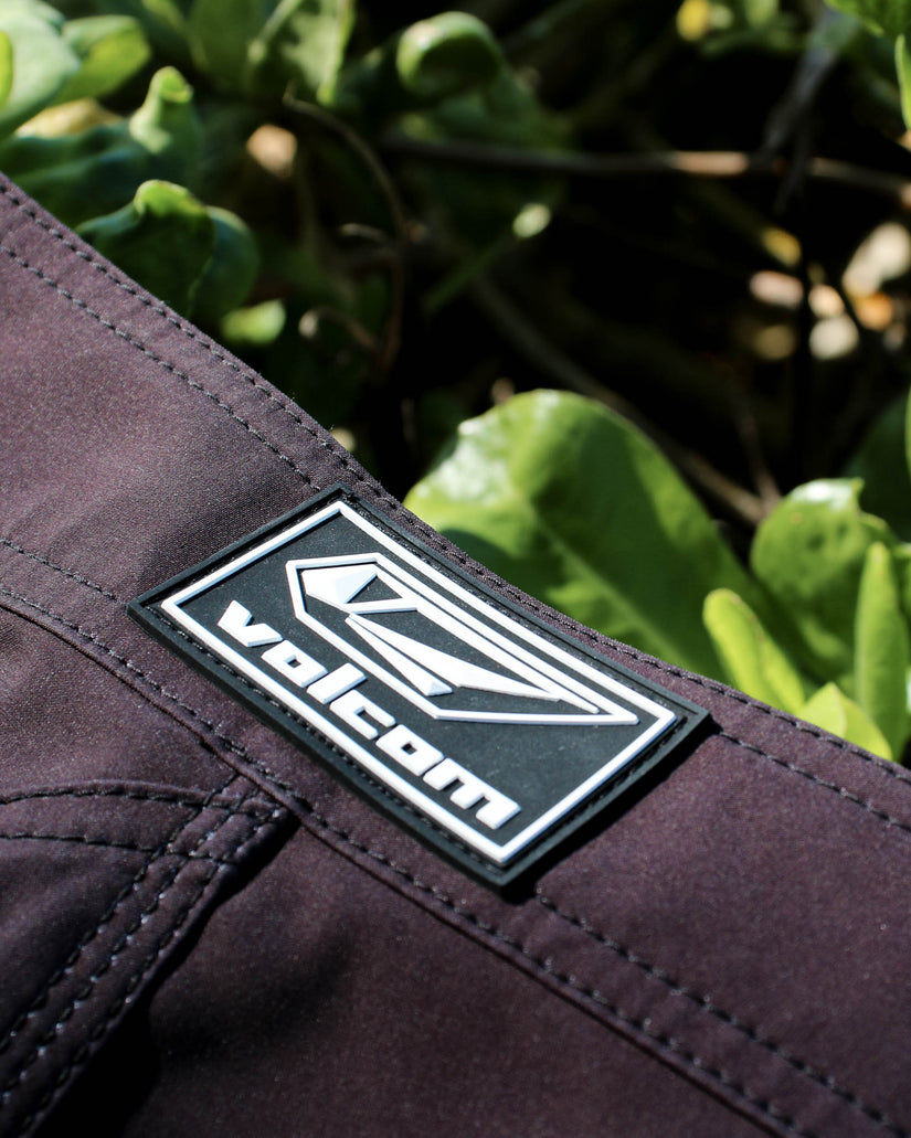 Mens Vee Bee Mod 20" Boardshort