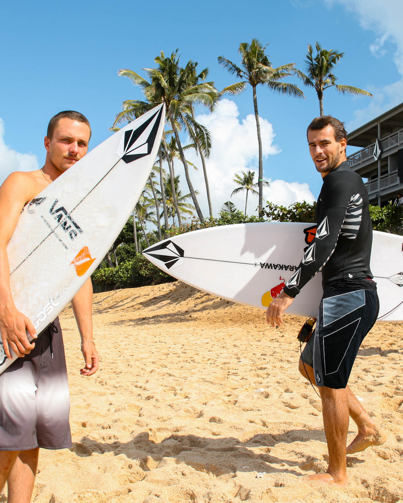 Mens Team Mod 20" Boardshort