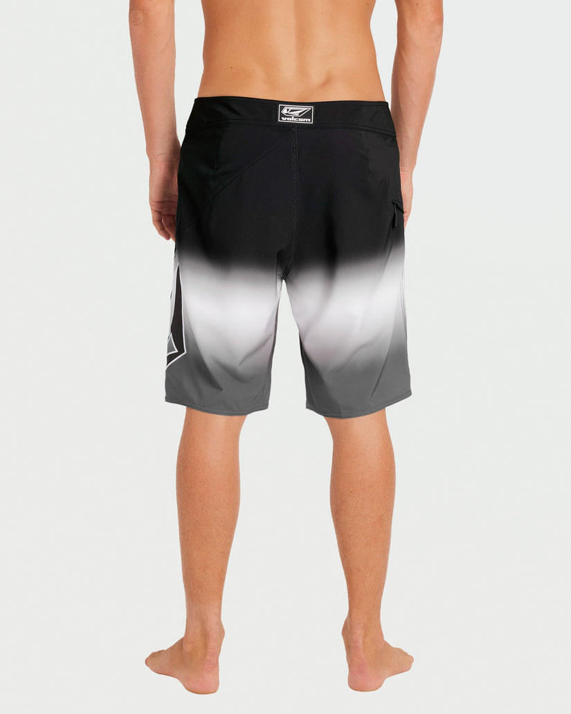 Mens Vee Bee Mod 20" Boardshort