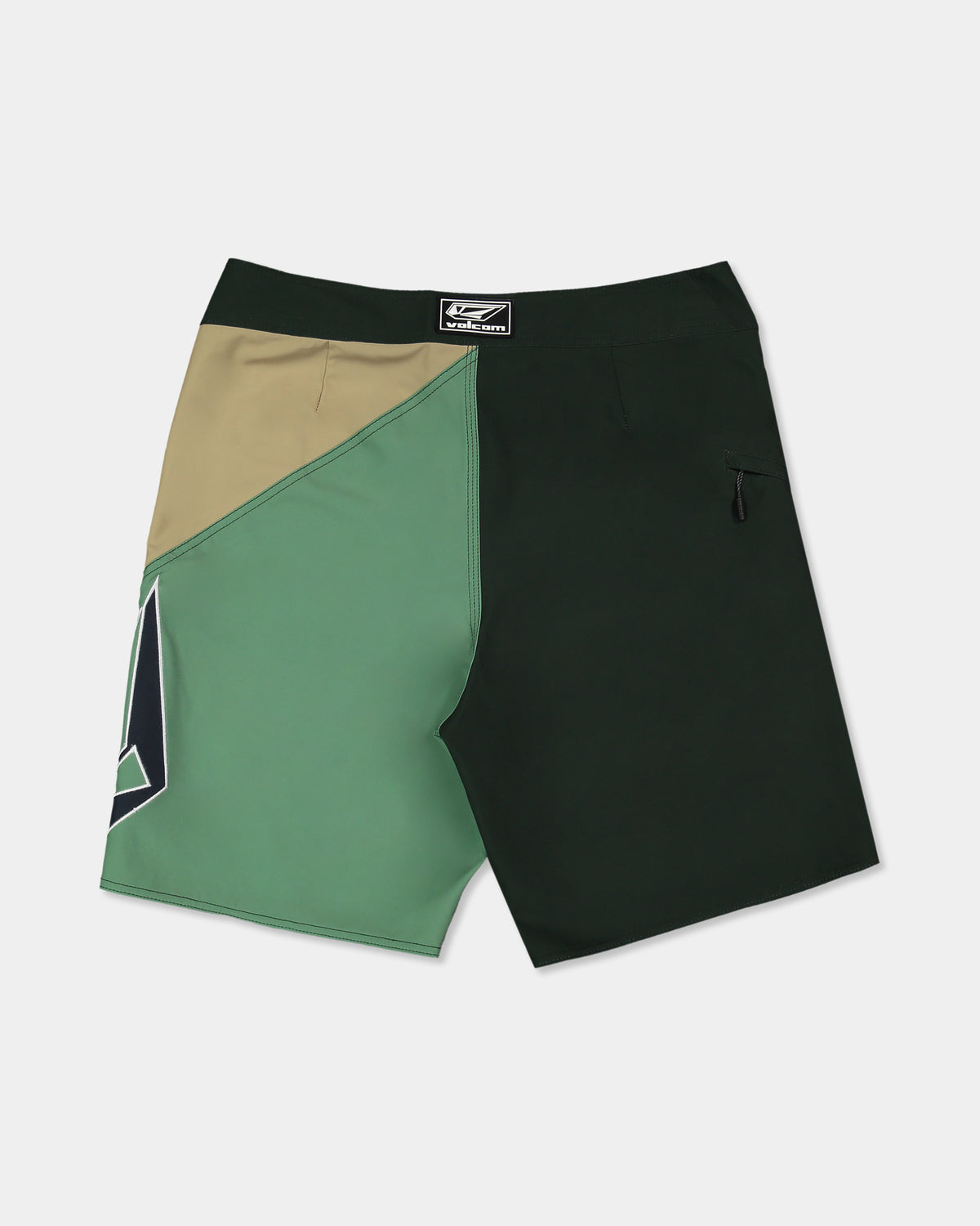 Mens Vee Bee Mod 20" Boardshorts
