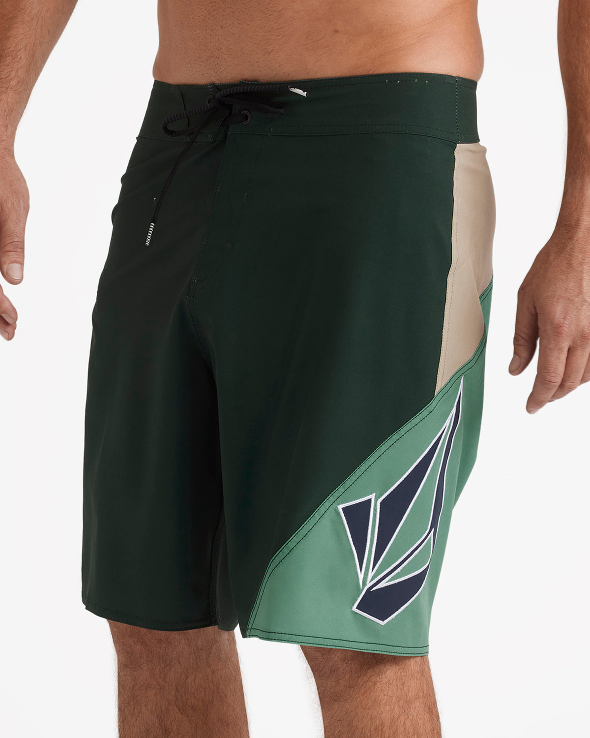 Mens Vee Bee Mod 20" Boardshorts