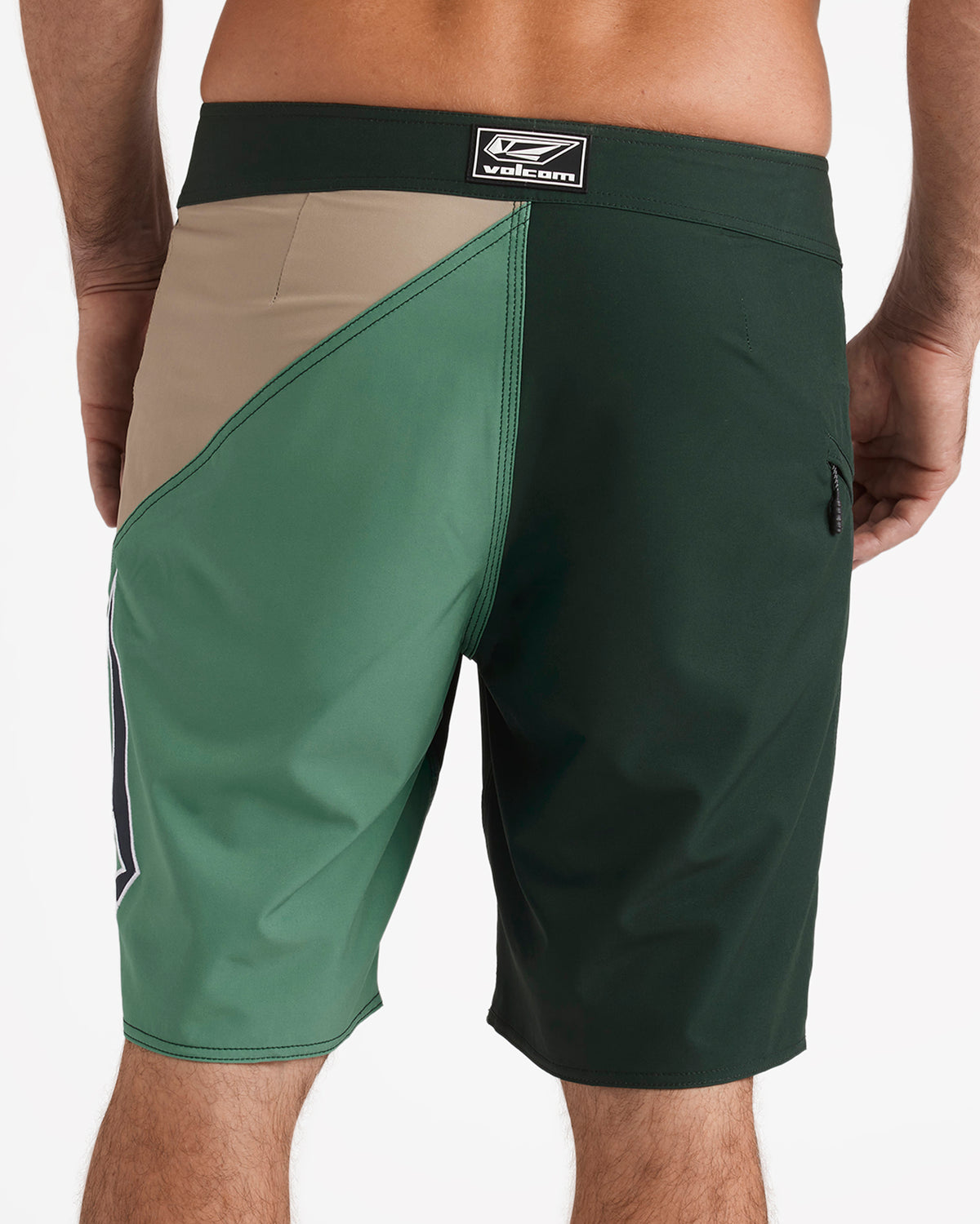 Mens Vee Bee Mod 20" Boardshorts