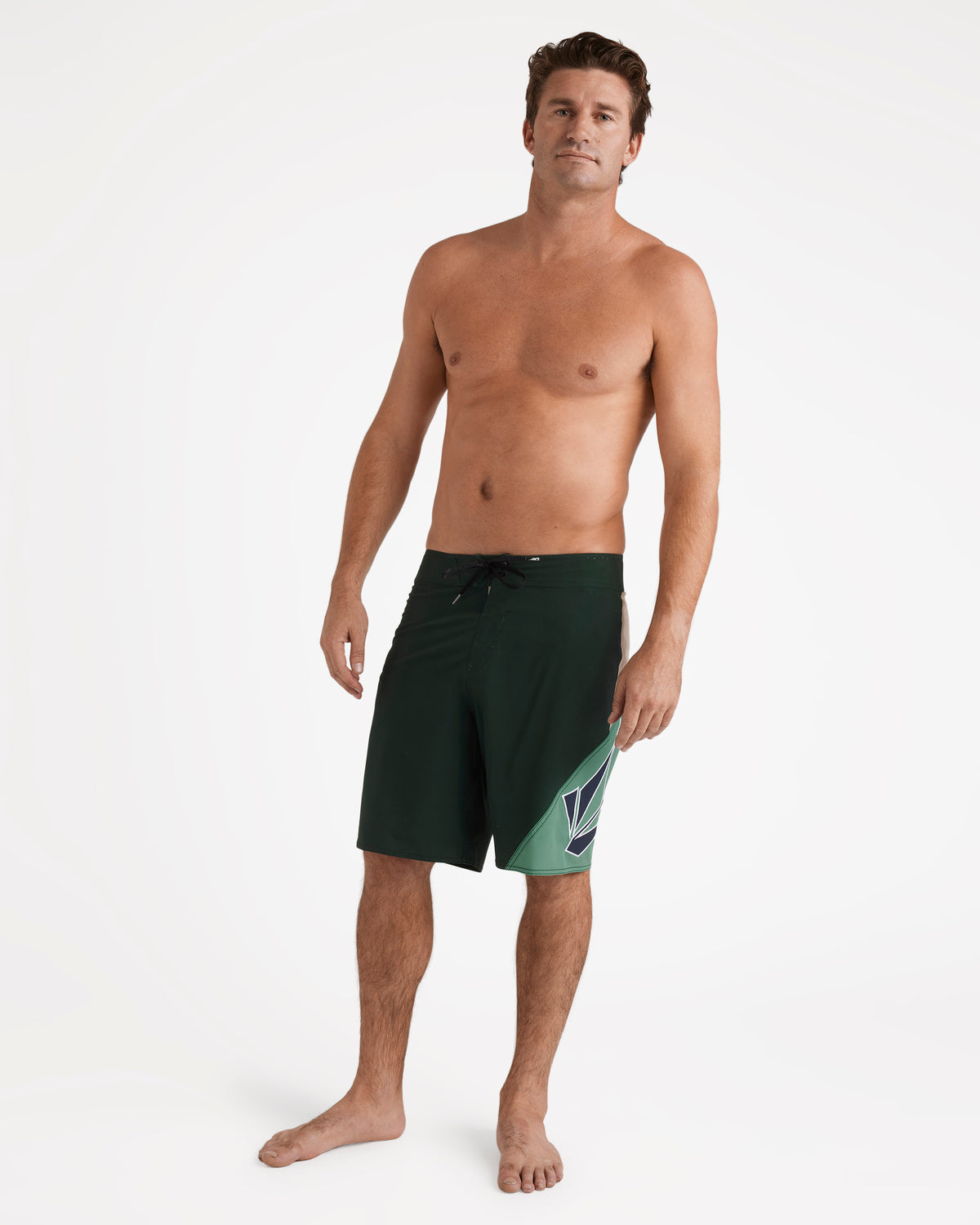 Mens Vee Bee Mod 20" Boardshorts